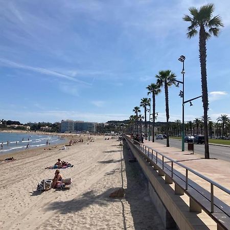 Piso Centro Salou Cerca Mar Apartman Kültér fotó