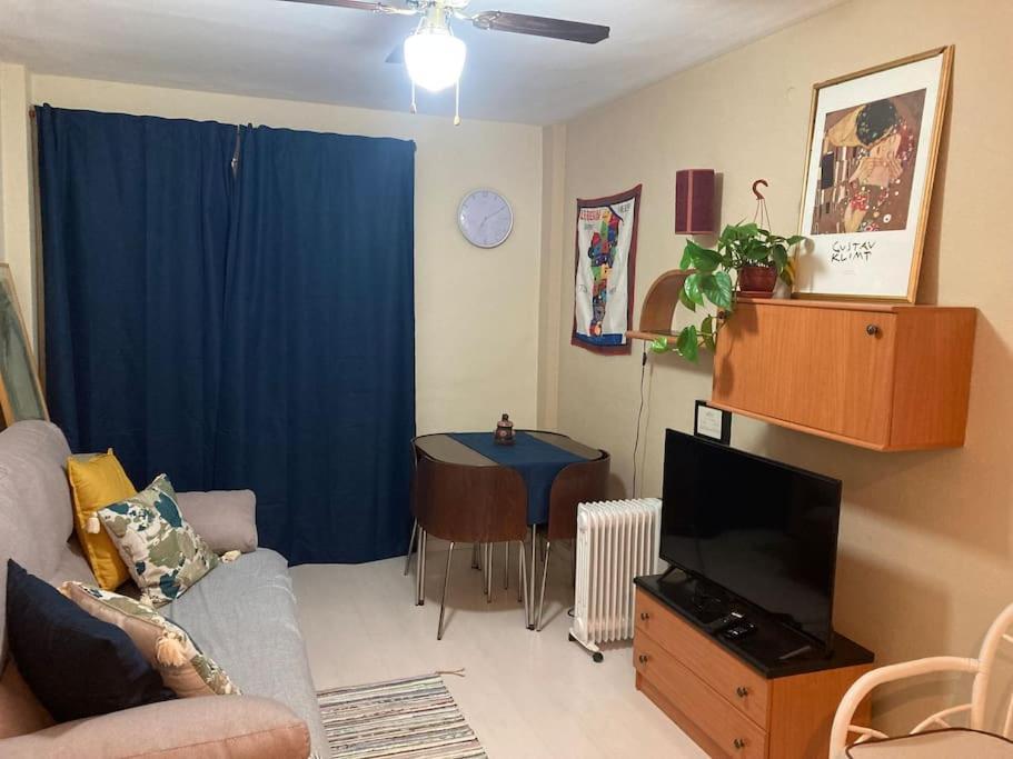 Piso Centro Salou Cerca Mar Apartman Kültér fotó