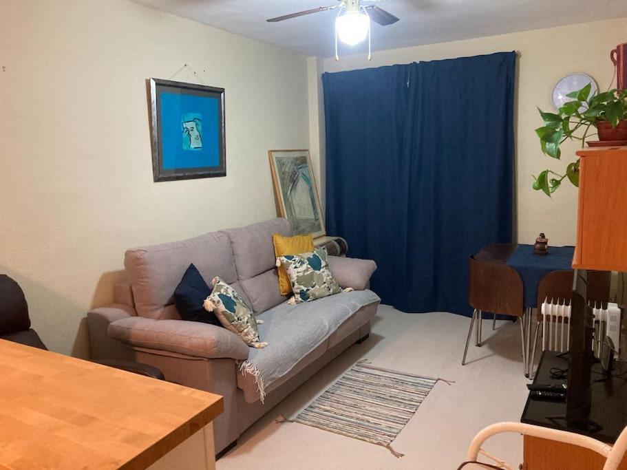 Piso Centro Salou Cerca Mar Apartman Kültér fotó