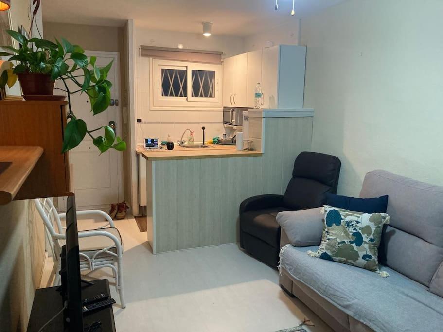 Piso Centro Salou Cerca Mar Apartman Kültér fotó