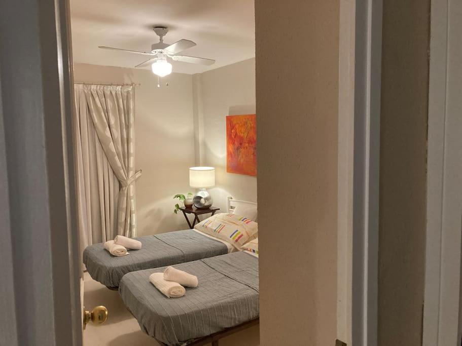 Piso Centro Salou Cerca Mar Apartman Kültér fotó